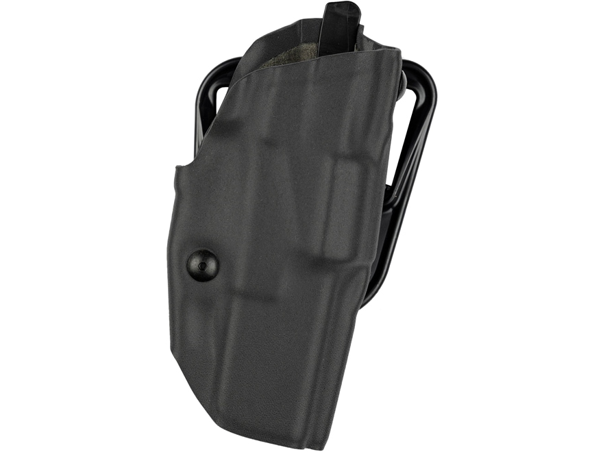 Safariland 7377 7TS ALS Concealment OWB Holster Right Hand Glock 17,