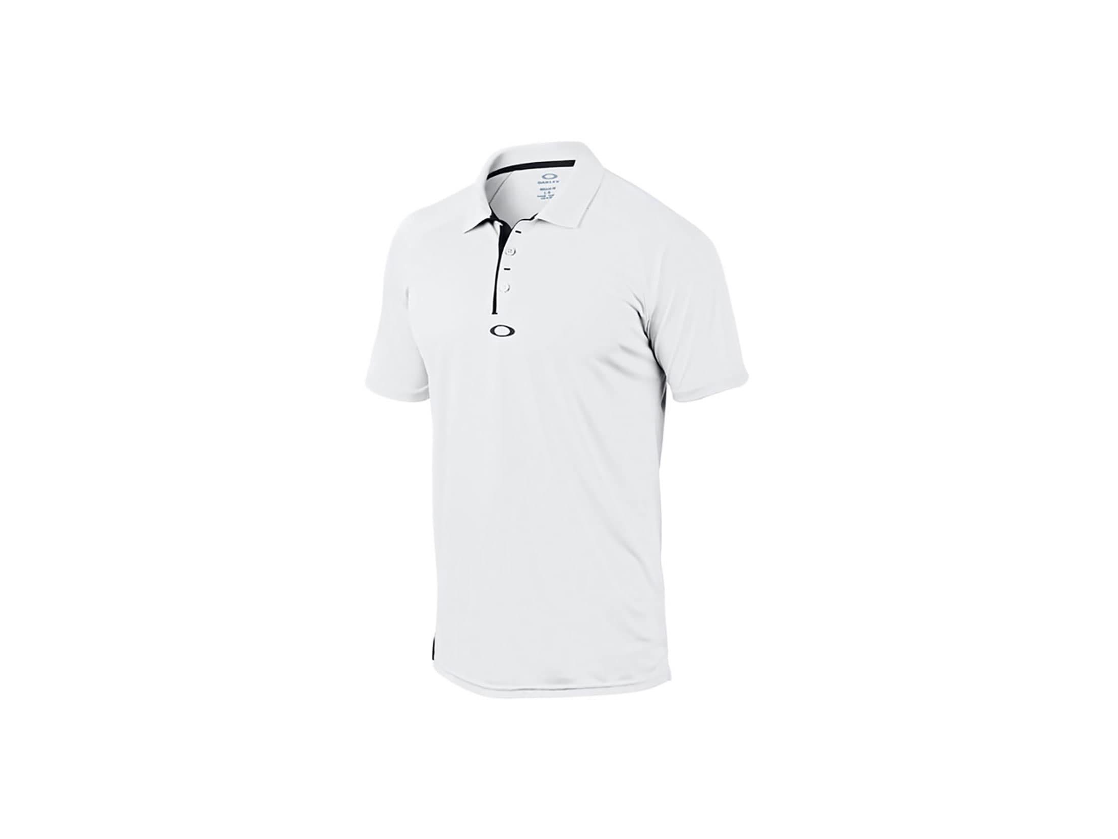reebok golf polo