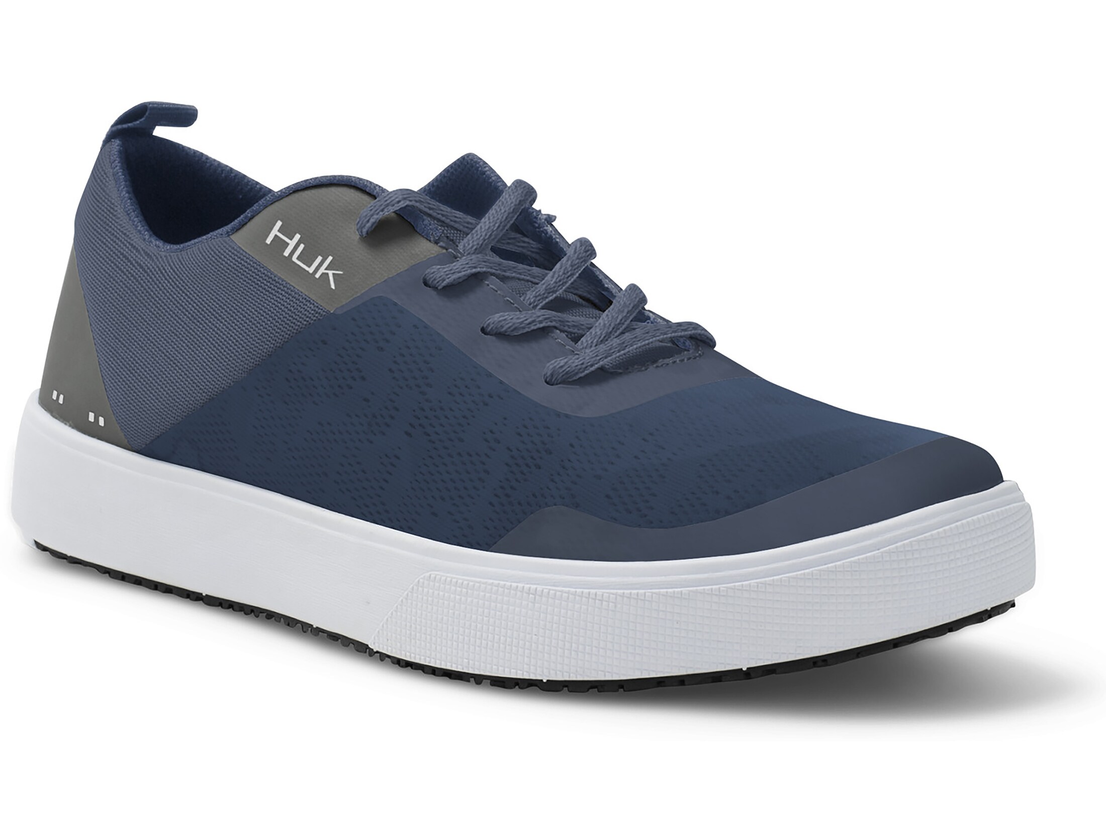 Huk Mahi Water Shoes Synthetic Sargasso Sea Men's 13 D