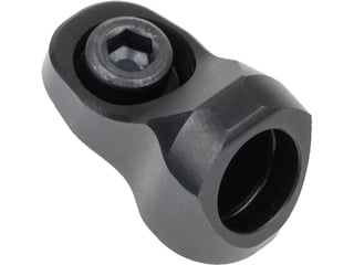 Fortis Manufacturing Contractor Series Angled QD M-LOK Sling Mount