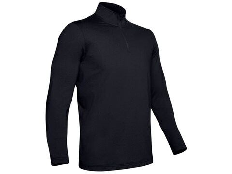 Under Armour Tactical UA Lightweight 1/4 Zip Long Sleeve Shirt Polyester