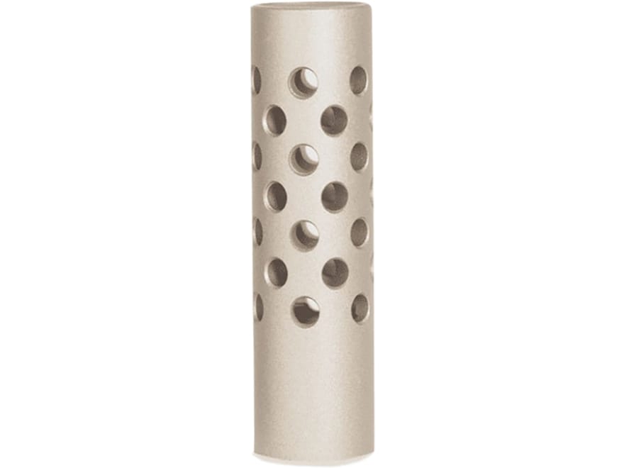 Fierce Firearms Radial Muzzle Brake