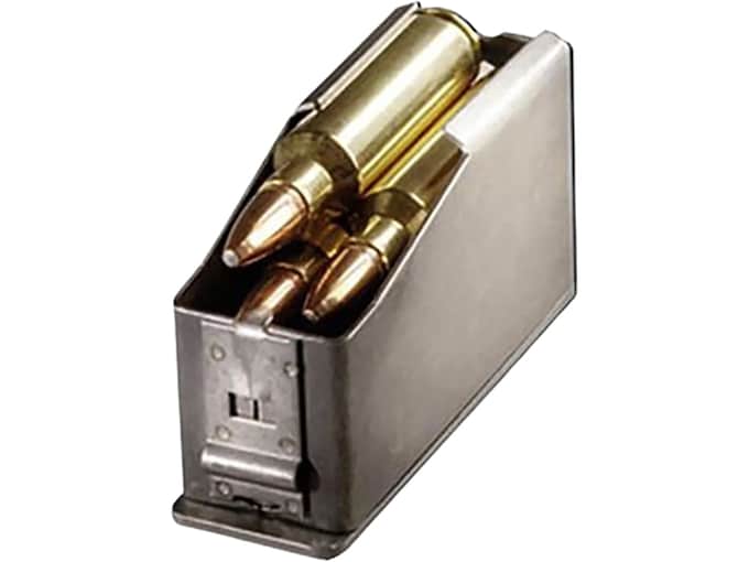 Sako 85 ACT S 308 Winchester Magazine 5-Round Stainless