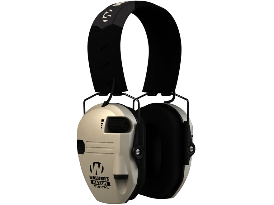 Walker's Razor Slim Digital XTRM Low 
