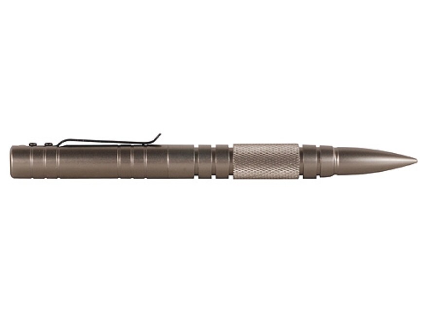 Smith&Wesson M&P Tactical Pen Delta Force PL-10 survival self-defense 
