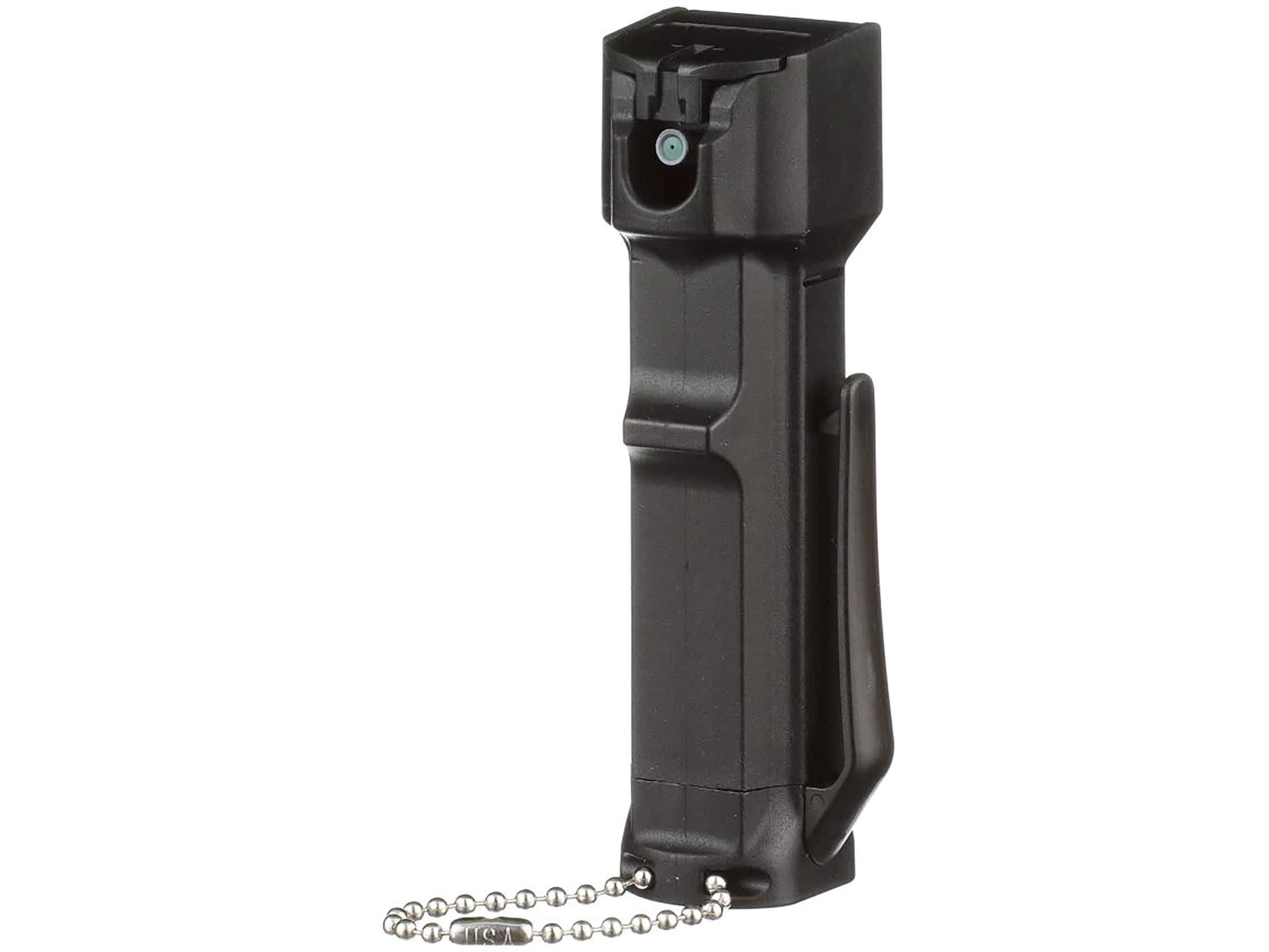 Mace Brand TripleAction Police Model Pepper Spray 18 Gram Aerosol