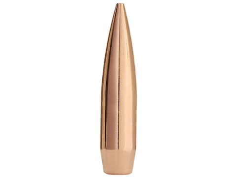 Sierra MatchKing Bullets 338 Caliber (338 Diameter) 250 Grain Hollow Point Boat Tail