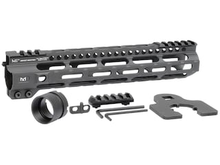 Product Comparison for Midwest Industries Combat Rail T-Series Free ...