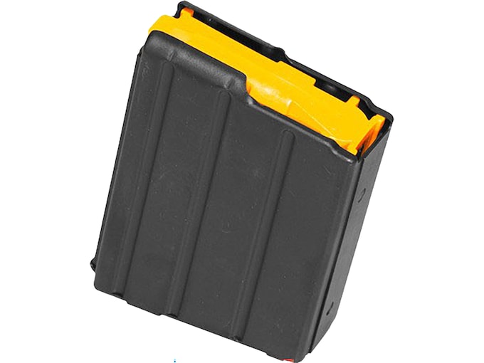 CMMG AR-15 Magazine 350 Legend 10-Round Stainless Steel Black