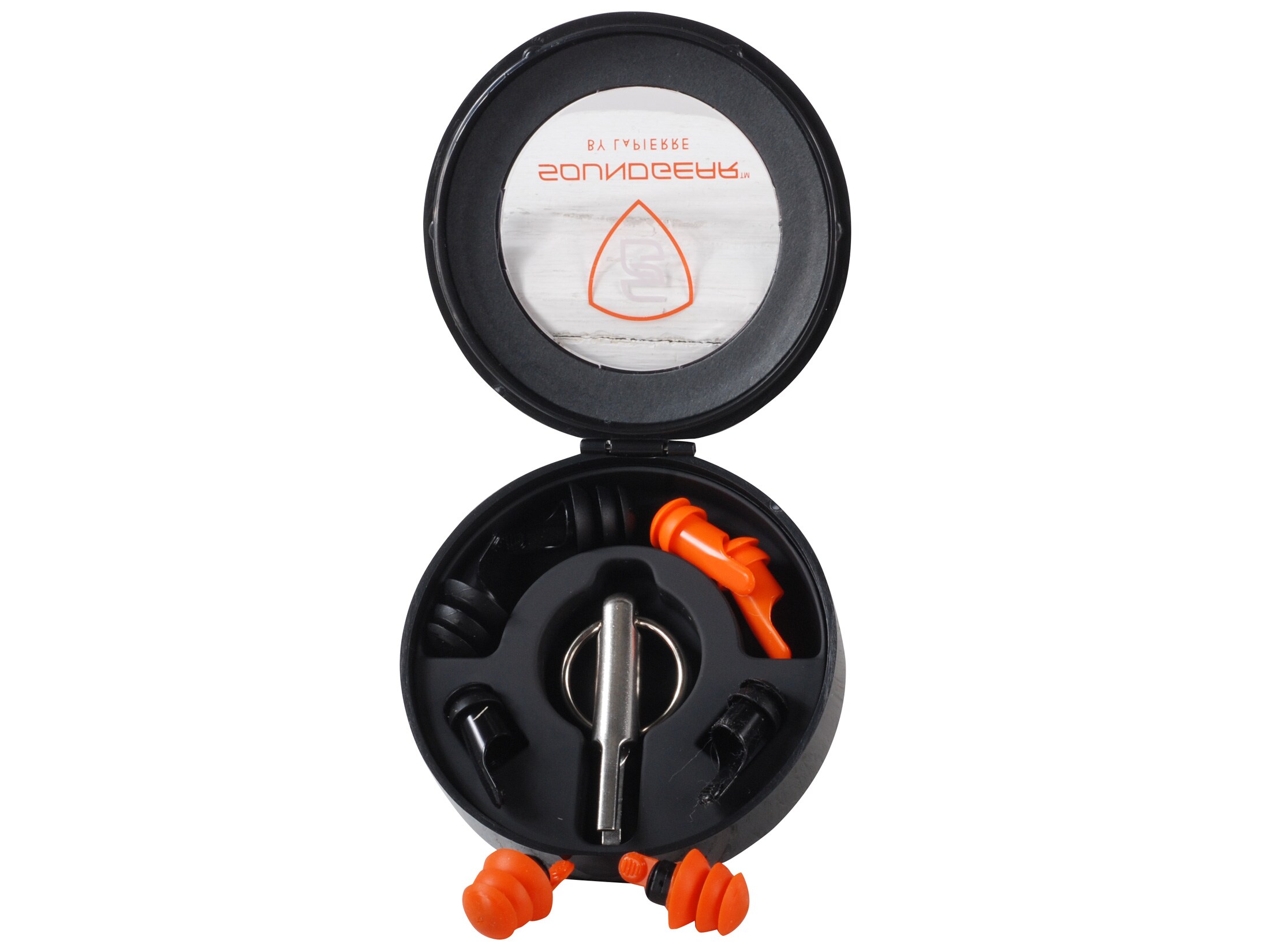 SoundGear Electronic Ear Plug Kit (NRR 25 dB)