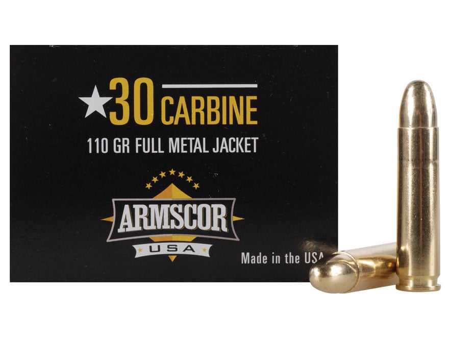 .30 carbine muzzle energy - Ilustrasi 3