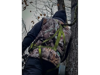 XOP Premium Treestand Backpack Straps