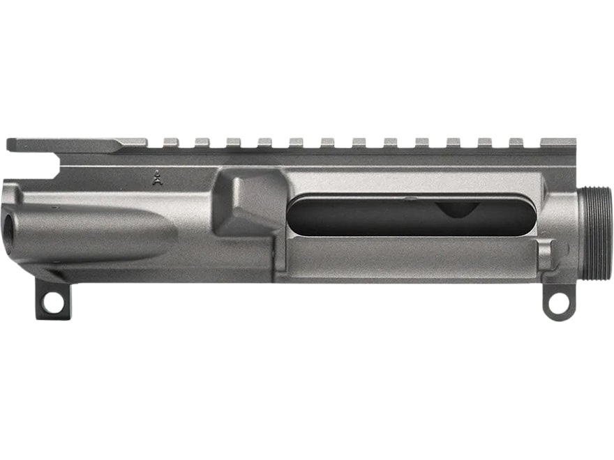 Aero Precision Stripped AR-15 Upper Receiver Tungsten Cerakote