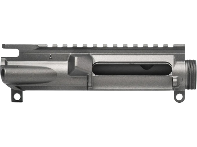 Aero Precision Stripped AR-15 Upper Receiver Tungsten Cerakote