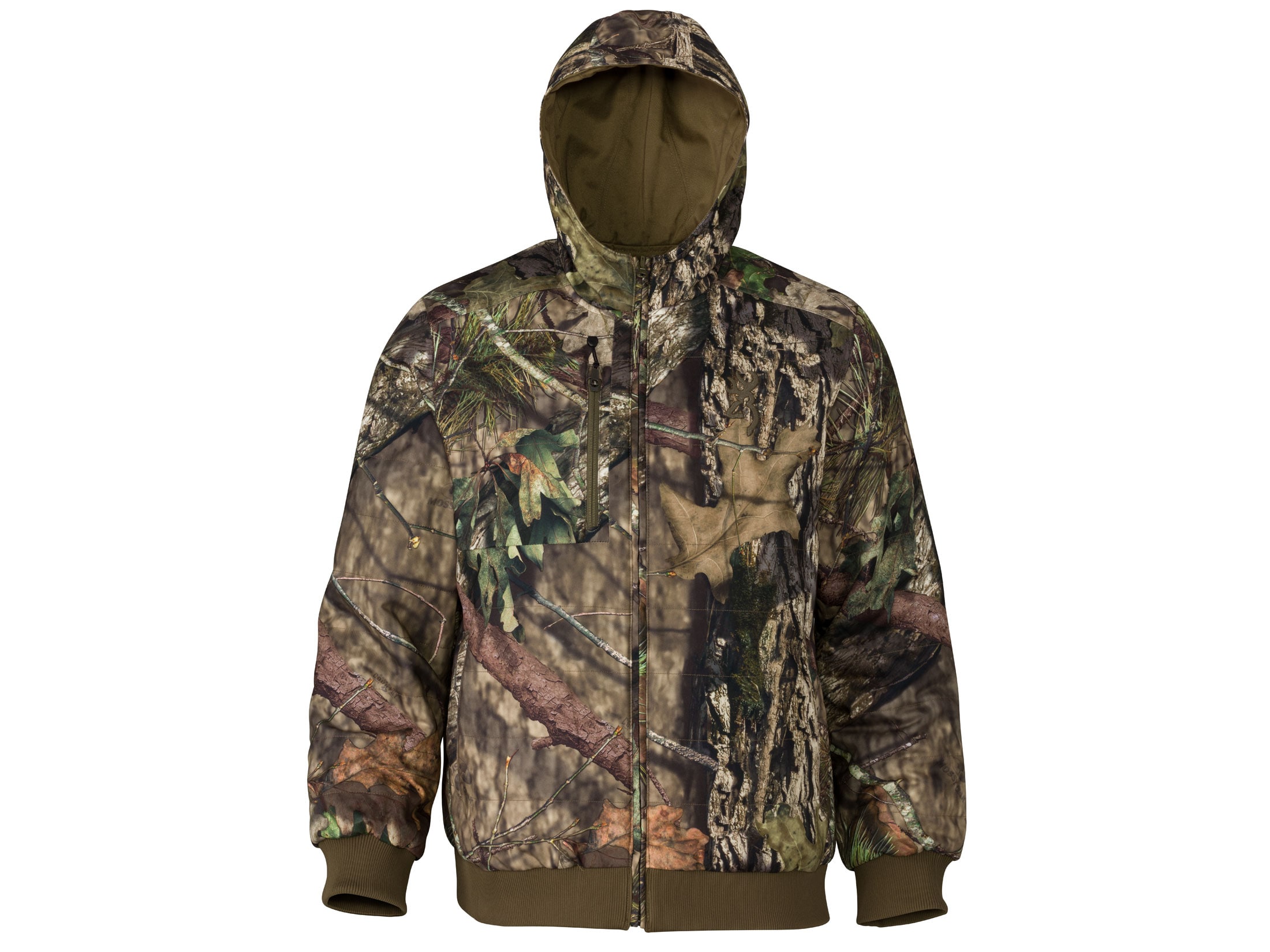 Browning Men's Reversible Jacket