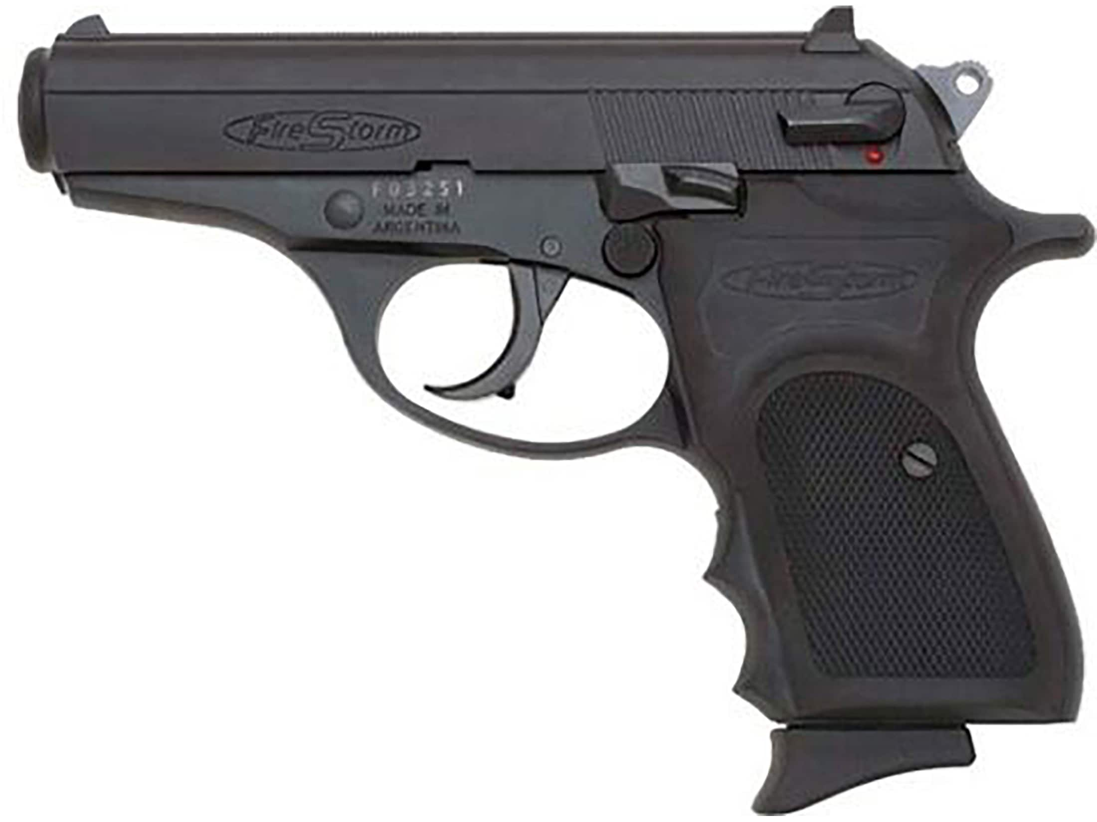 Bersa 380 Pistol