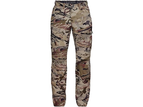 ua stealth reaper early season pants