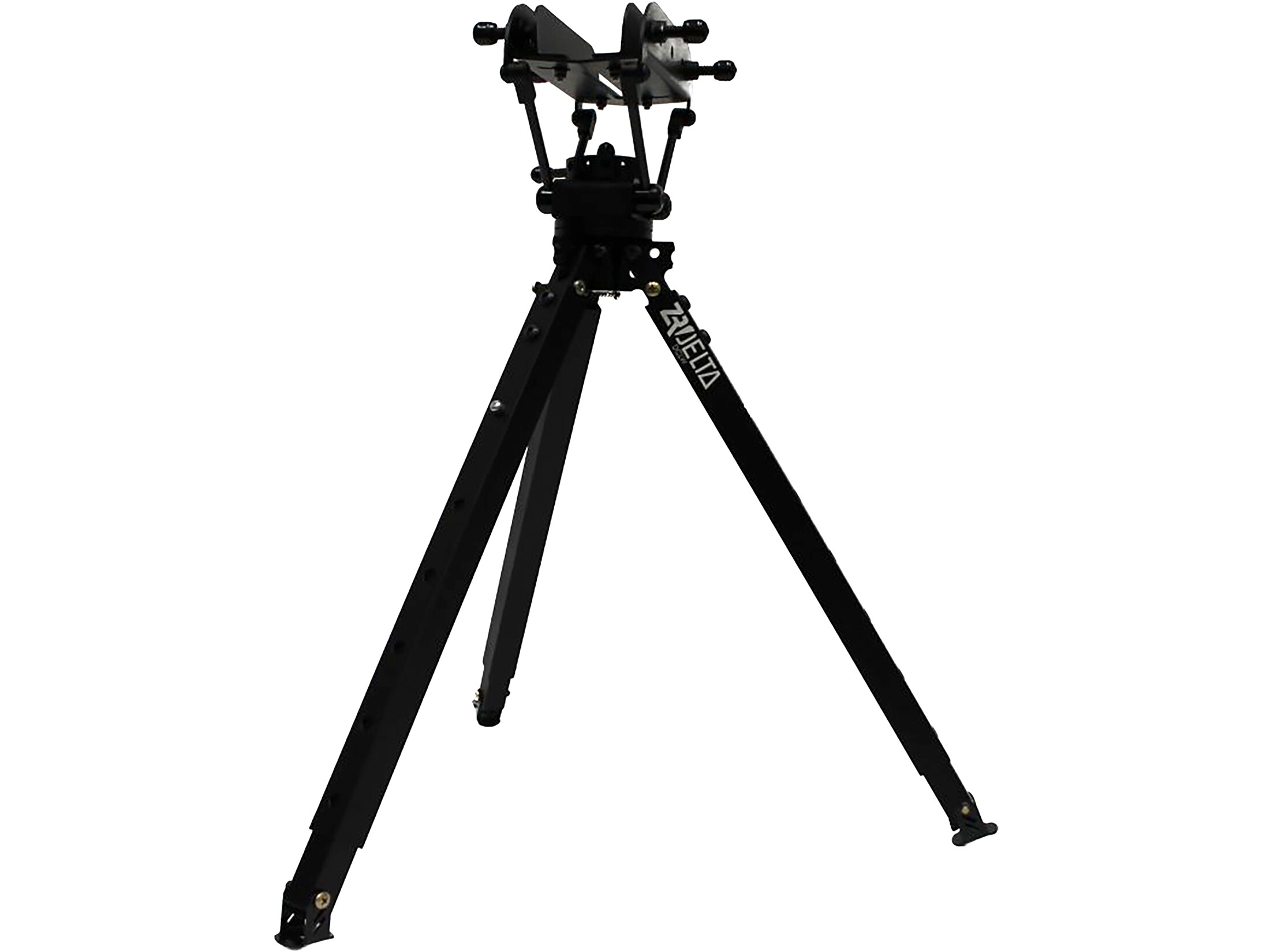 ZRODelta DCLW Cradle Tripod 21.75 to 31.6 Aluminum Black