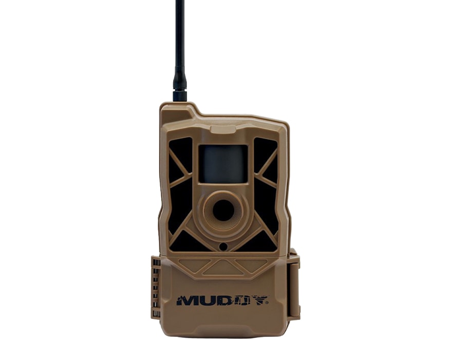 Muddy Morph AT&T Cellular Trail Camera 26 MP