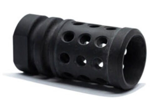 Angstadt Arms Flash Hider Steel Nitride