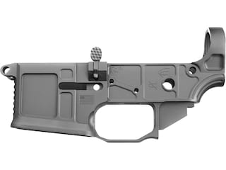 San Tan Tactical STT-15 AR-15 Stripped Lower Receiver