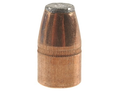 Speer Bullets 50 Caliber (500 Diameter) 325 Grain Jacketed Hollow Point Box of 100 (Bul...