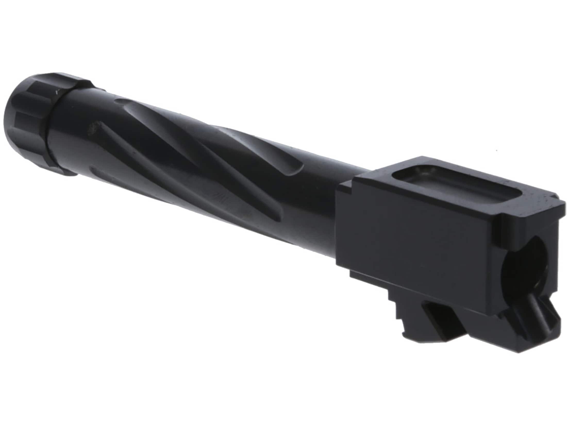 Rival Arms Barrel V1 Glock 44 22 Long Rifle Spiral Fluted 1/228