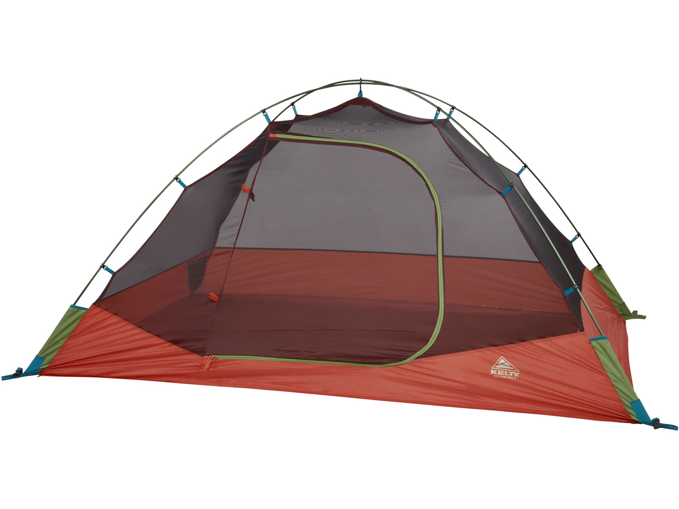 Kelty Discovery Trail 2 Person Backpacking Tent   874406 