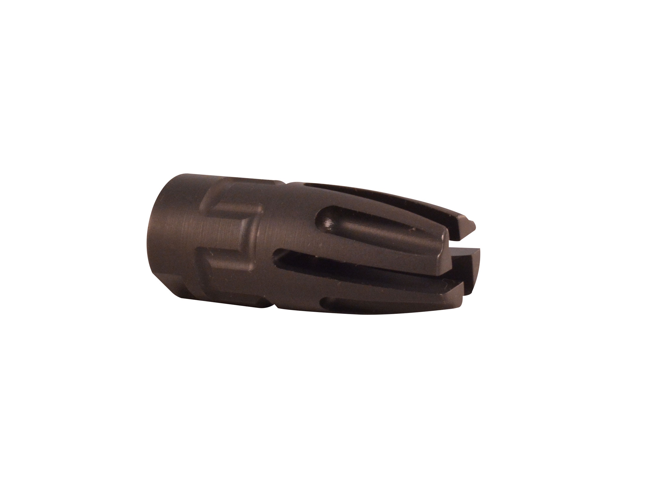 War Sport Bishop Flash Hider Ar-15 1 2-28 Thread 5.56 223 Steel