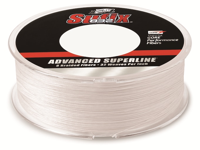 5 Best Braided Fishing Lines