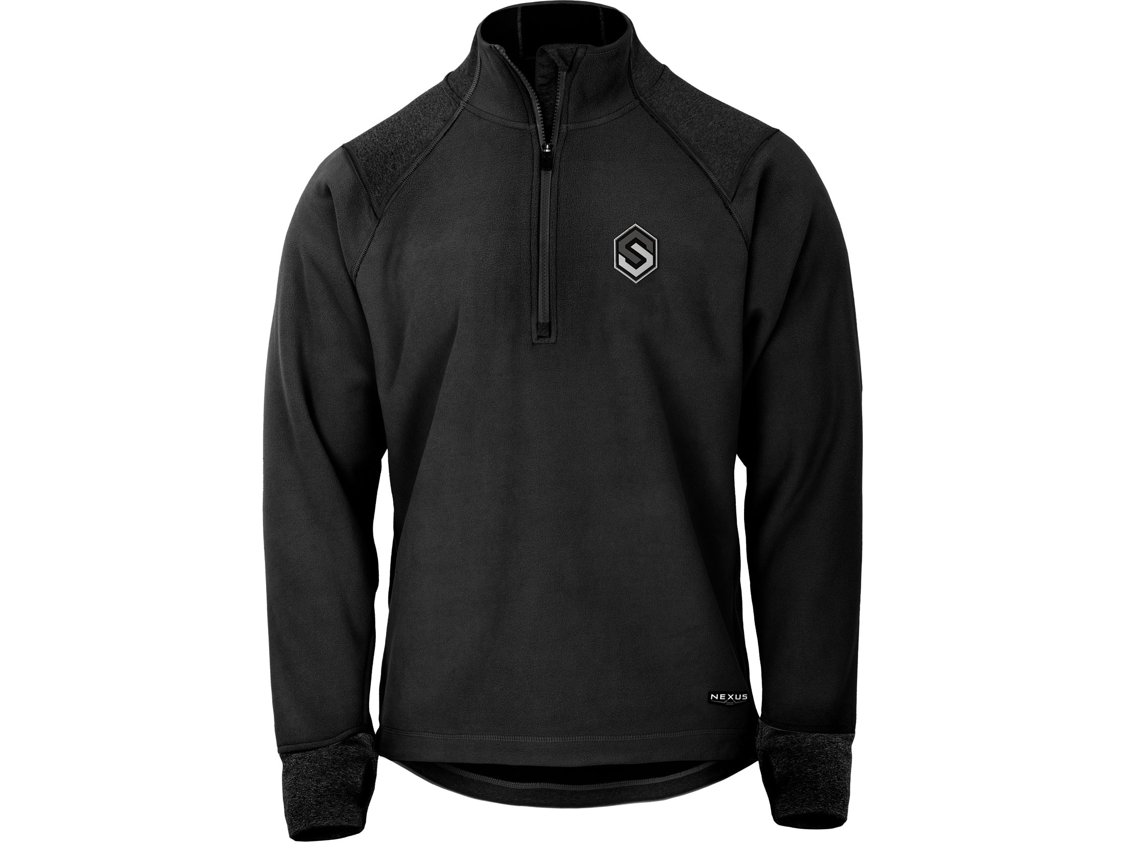 scent lok long sleeve shirt