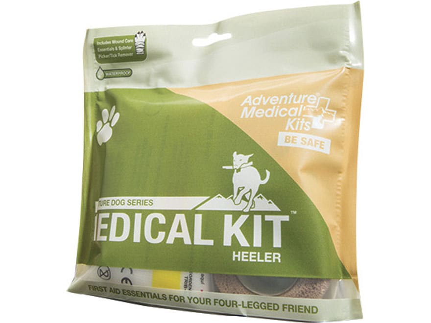 Adventure Medical Kits Heeler First Aid Kit