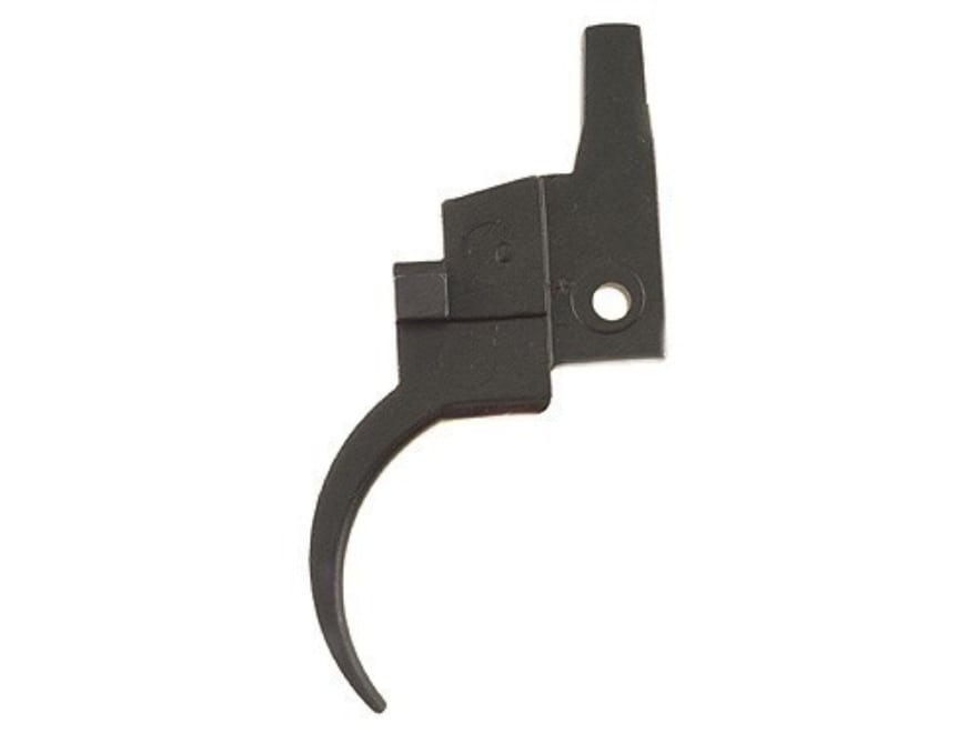 Rifle Basix Rifle Trigger Ruger M77 Mark II 14oz to 2-1/2 lb Black