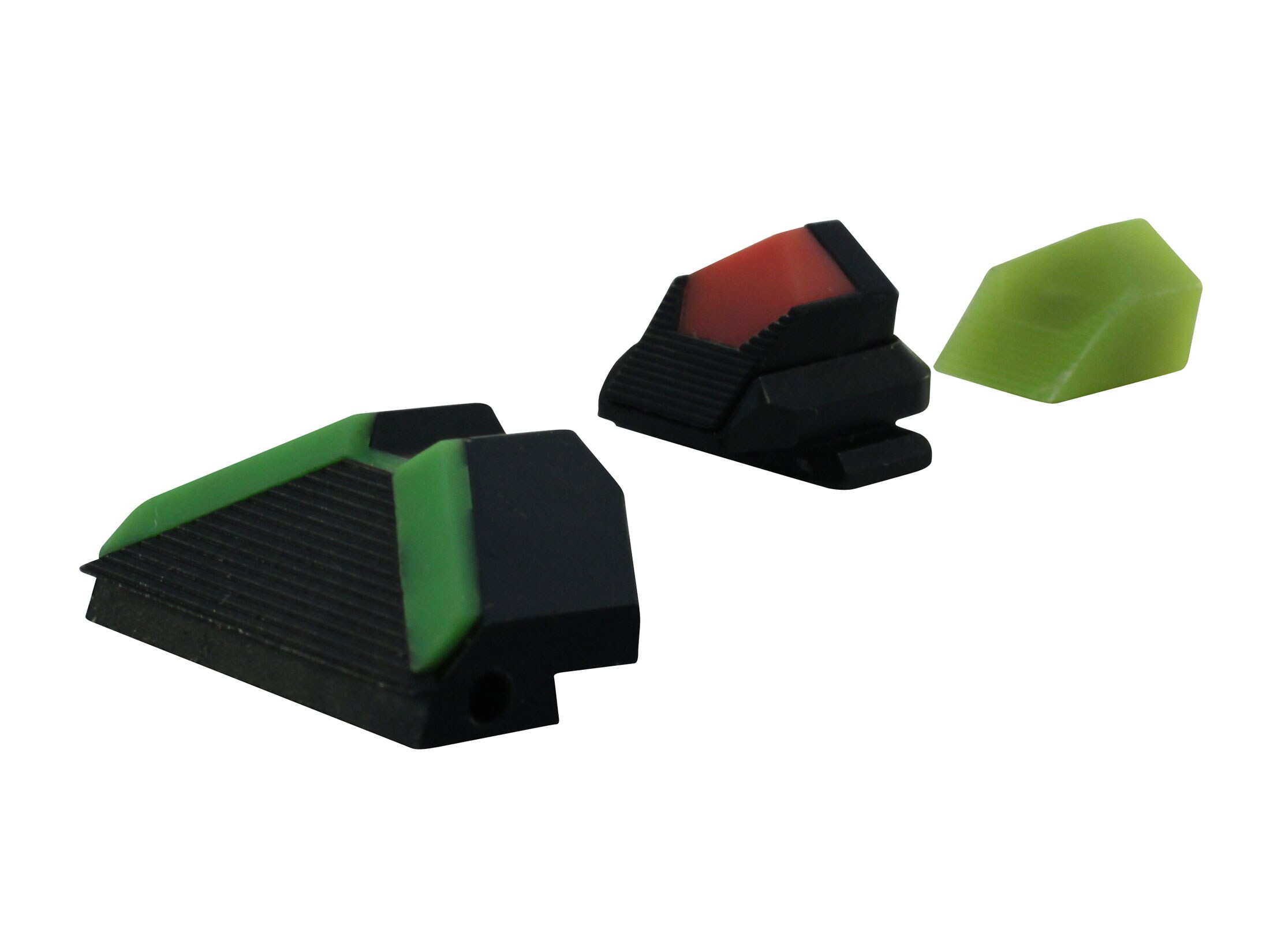 Advantage Tactical Firefly Triangular Sight Set Sig Sauer P238 Kimber