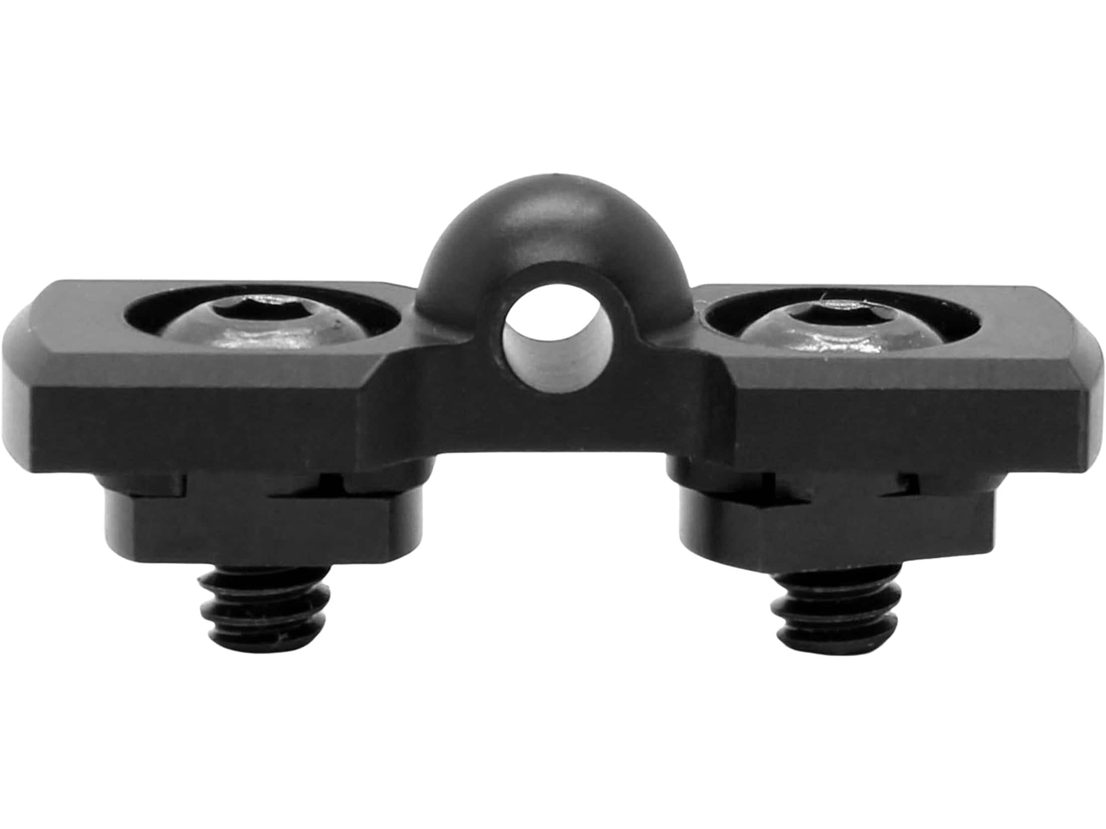 Kaw Valley Precision M-LOK Bipod Mount