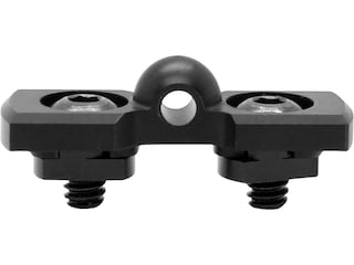 Kaw Valley Precision M-LOK Bipod Mount
