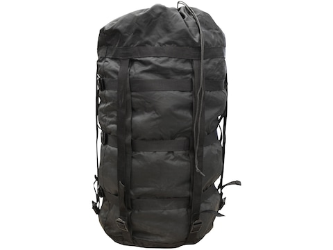 Military Surplus MSS Compression Sack 9 Strap Black