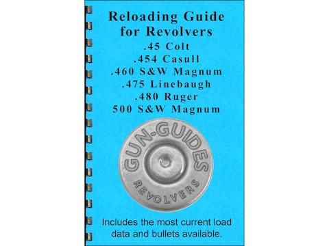 Gun Guides Reloading Guide