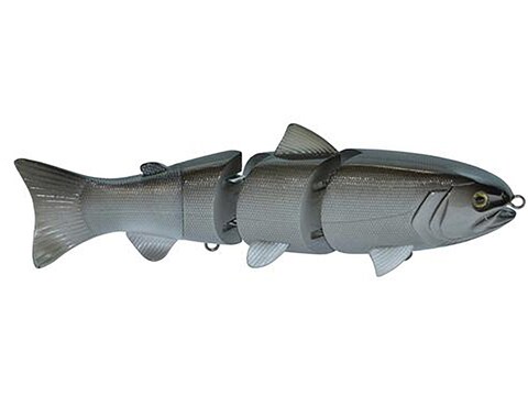 SPRO BBZ-1 80 Swimbait