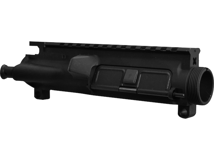 Colt Assembled AR-15 Upper Receiver Aluminum Black