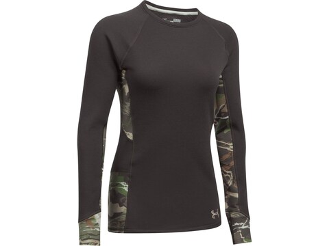 ua extreme base layer