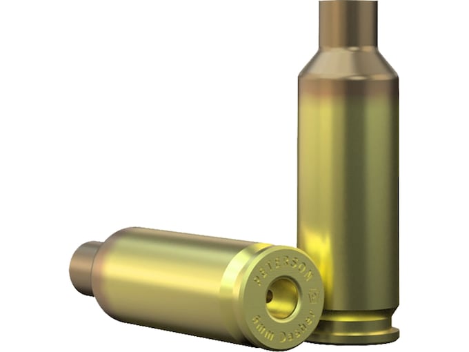 6MM DASHER BRASS 50/BOX