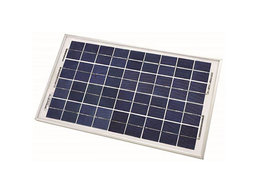 MEC Solar Panel Charger
