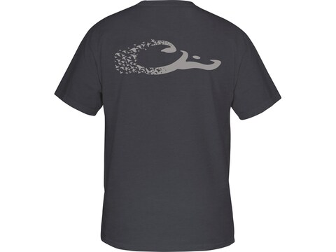 Drake Men's Drake Duck Logo Short Sleeve T-Shirt