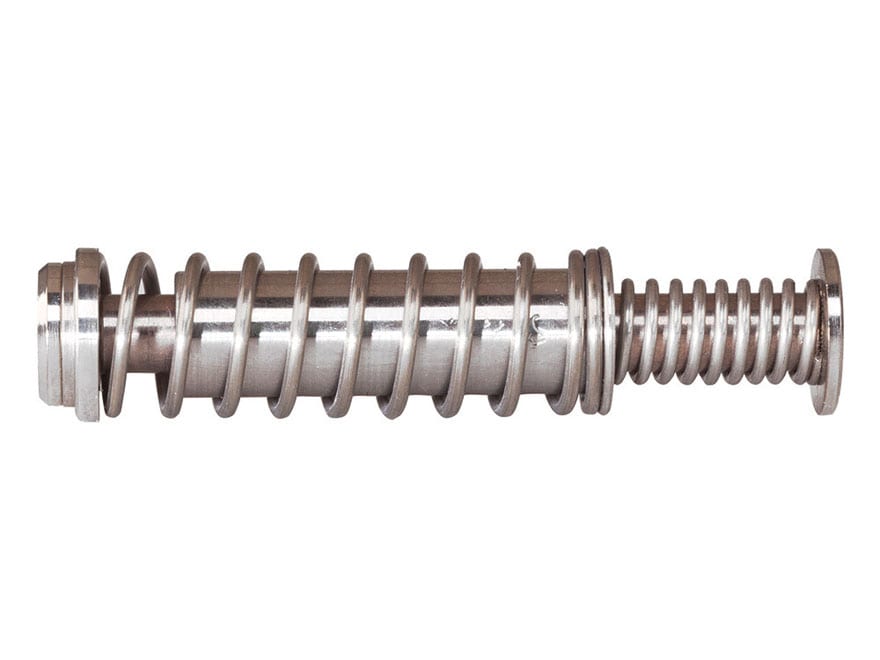 Glockstore Heavy Tungsten Guide Rod Assembly Glock 42 SS Cap glockstore-heavy-tungsten-guide-rod-assembly-glock-42-ss-cap