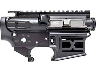 Faxon FF-15 X-TRA Lite AR-15 Stripped Receiver Set