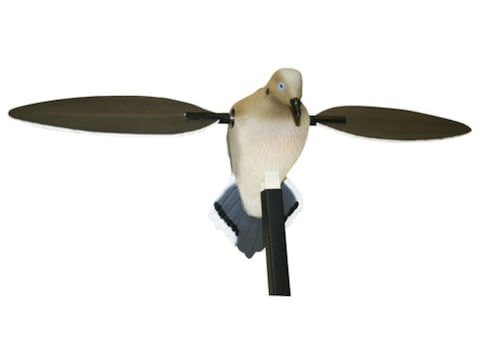 MOJO Voodoo Motion Dove Decoy Polymer