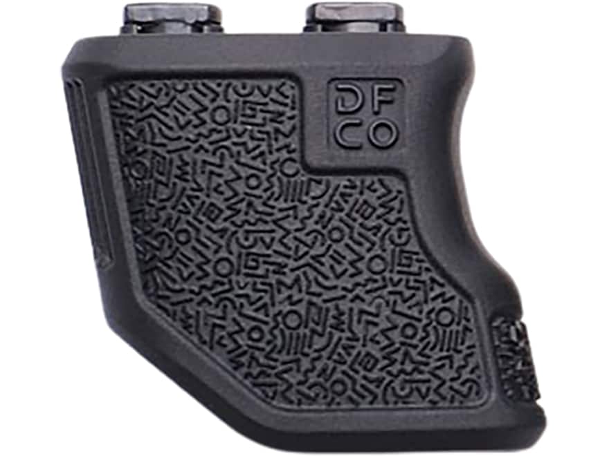 Die Free Co Tiger Claw AR-15 M-LOK Foregrip
