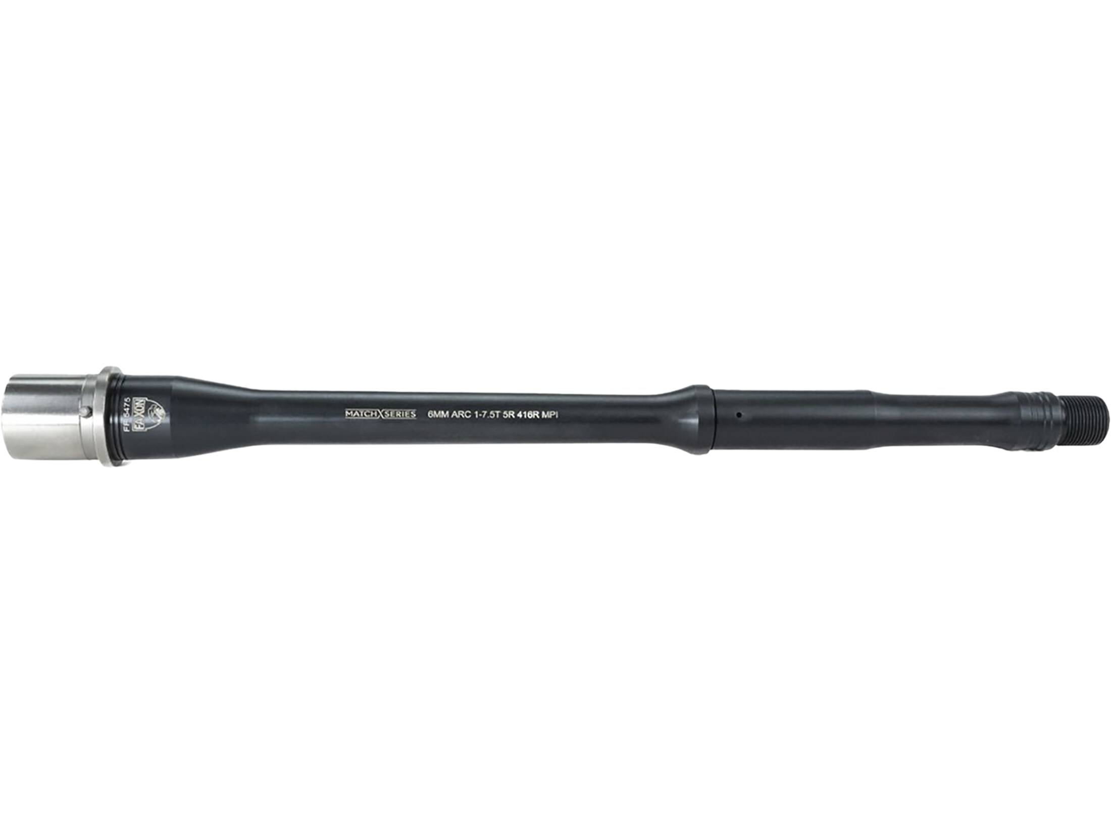 Faxon 14.5 Gunner Barrel