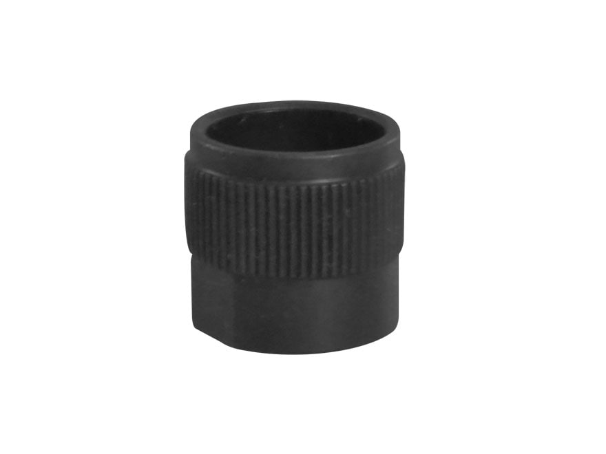 Glock Factory Barrel Thread Protector 1/2-28 Thread Glock 17 Gen 4,